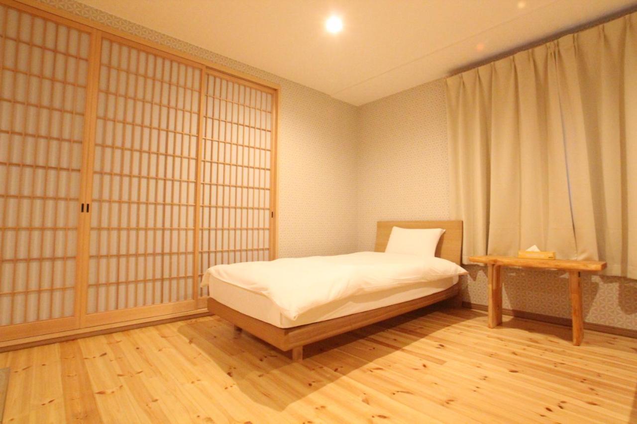 Shimanouchi Luxury Apartment Osaka Exterior photo